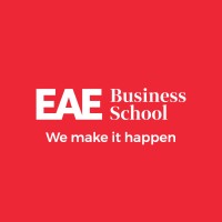 EAE Business School : Brand Short Description Type Here.